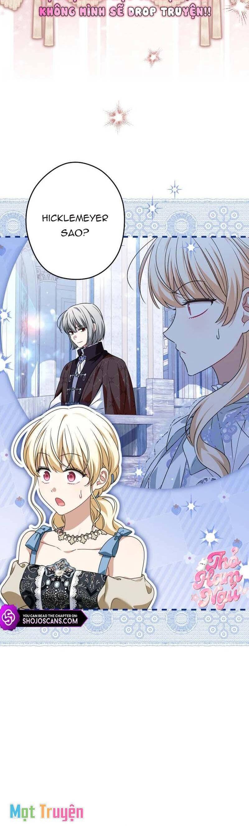 Gia Đình Phản Diện Phản Đối Tự Lập Chapter 50 - Trang 9