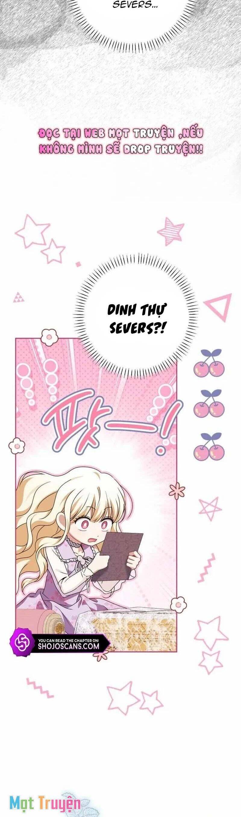 Gia Đình Phản Diện Phản Đối Tự Lập Chapter 52 - Trang 10