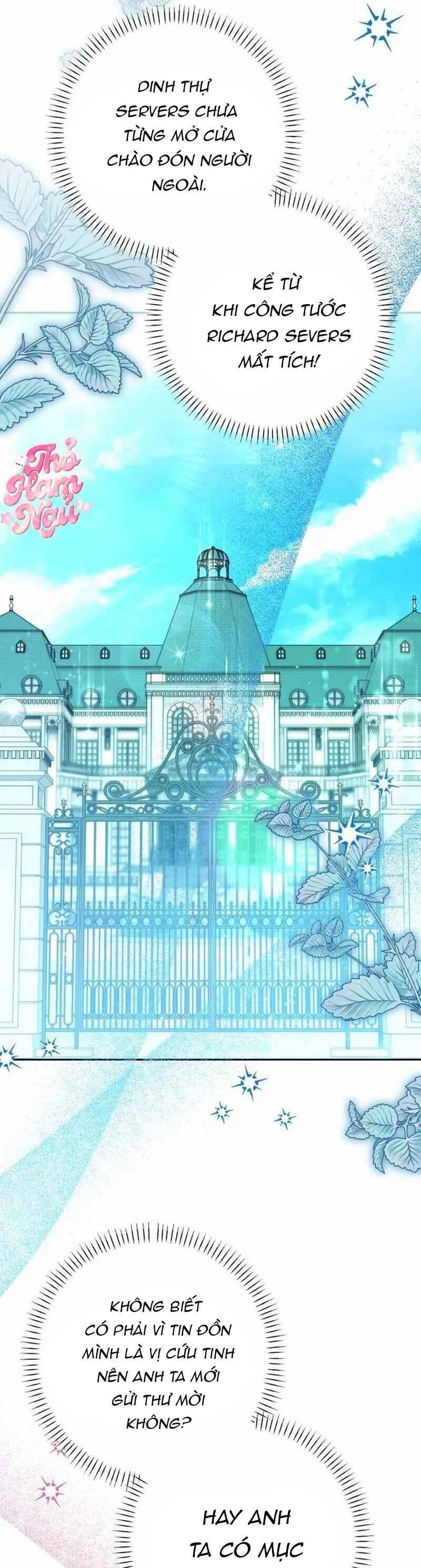 Gia Đình Phản Diện Phản Đối Tự Lập Chapter 52 - Trang 11