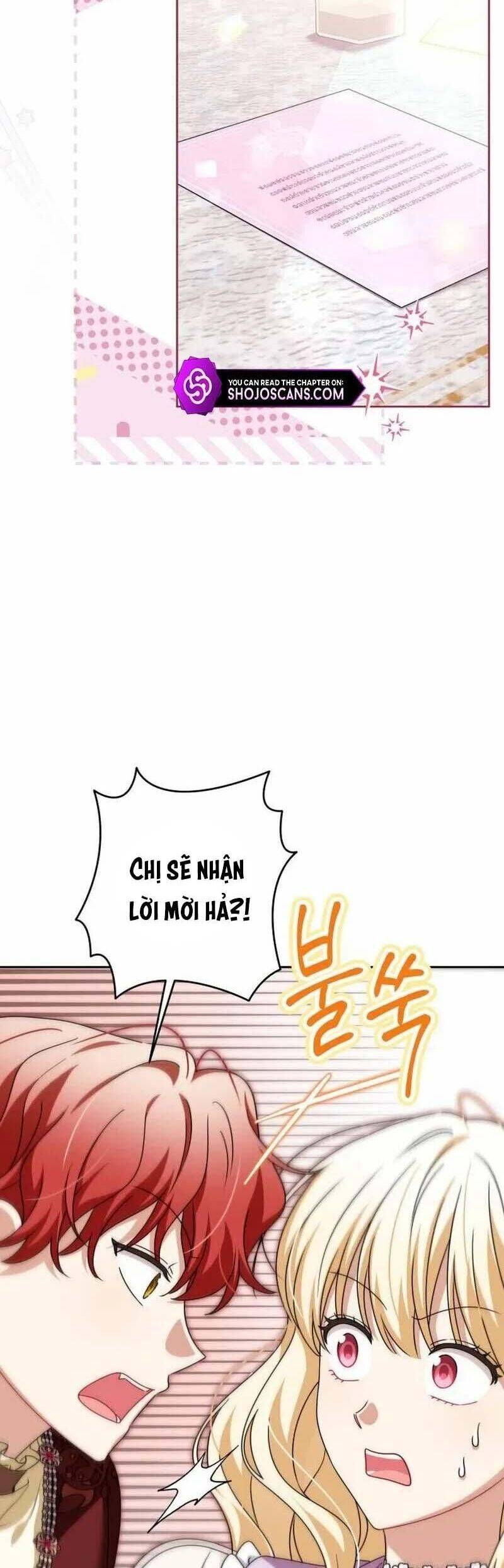 Gia Đình Phản Diện Phản Đối Tự Lập Chapter 52 - Trang 15