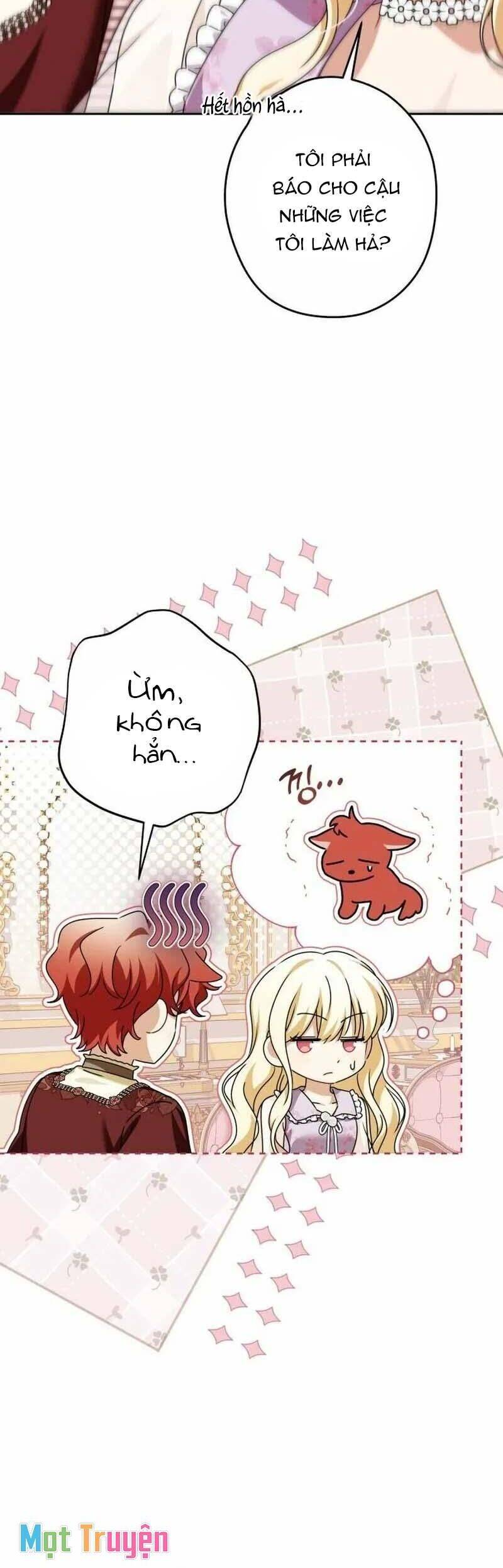 Gia Đình Phản Diện Phản Đối Tự Lập Chapter 52 - Trang 16