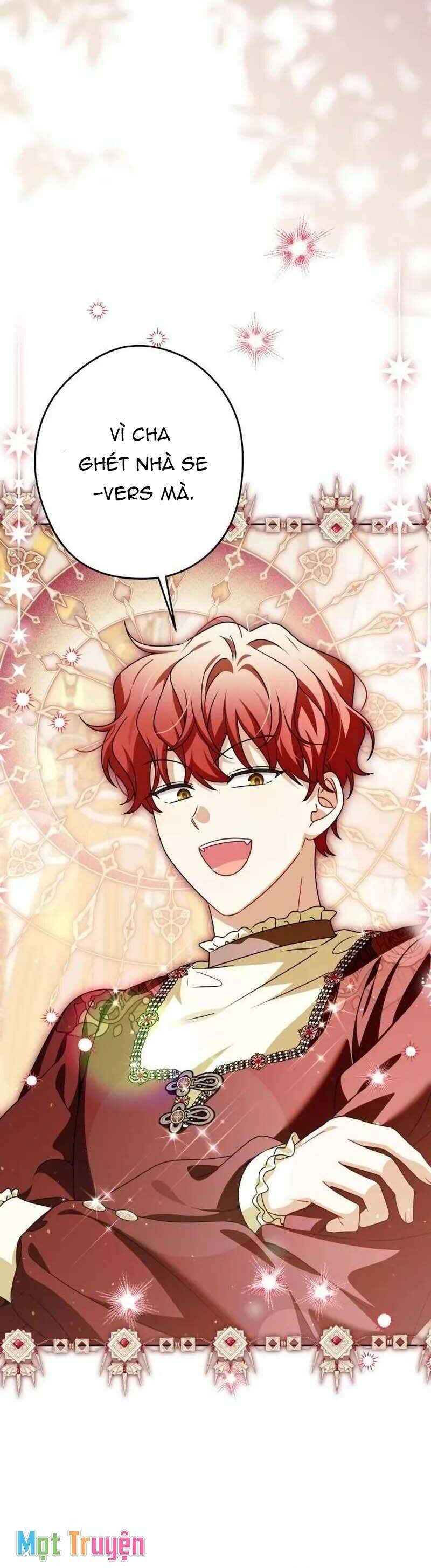 Gia Đình Phản Diện Phản Đối Tự Lập Chapter 52 - Trang 19