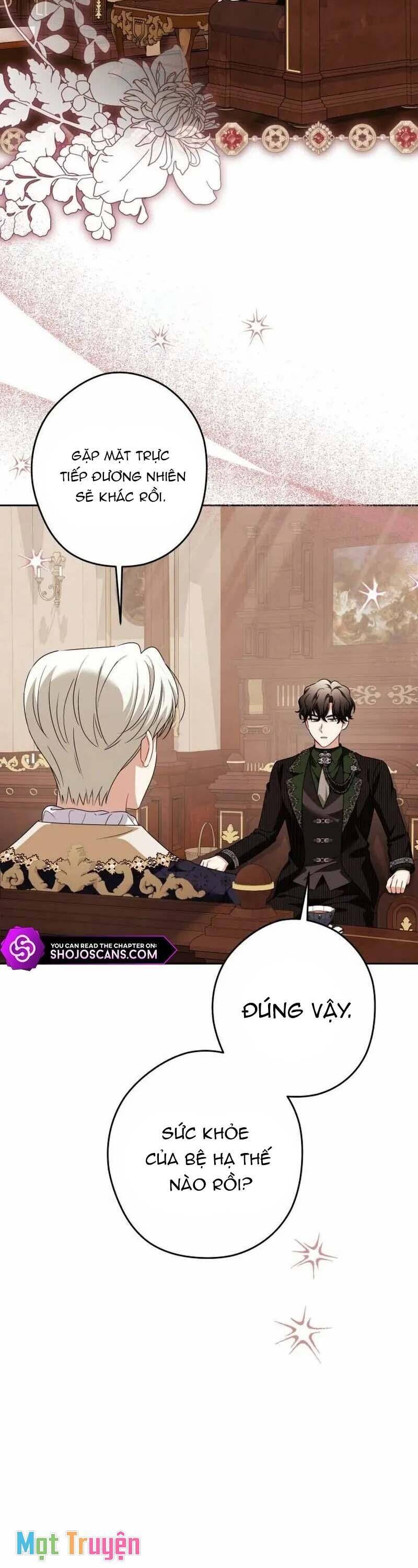 Gia Đình Phản Diện Phản Đối Tự Lập Chapter 52 - Trang 22