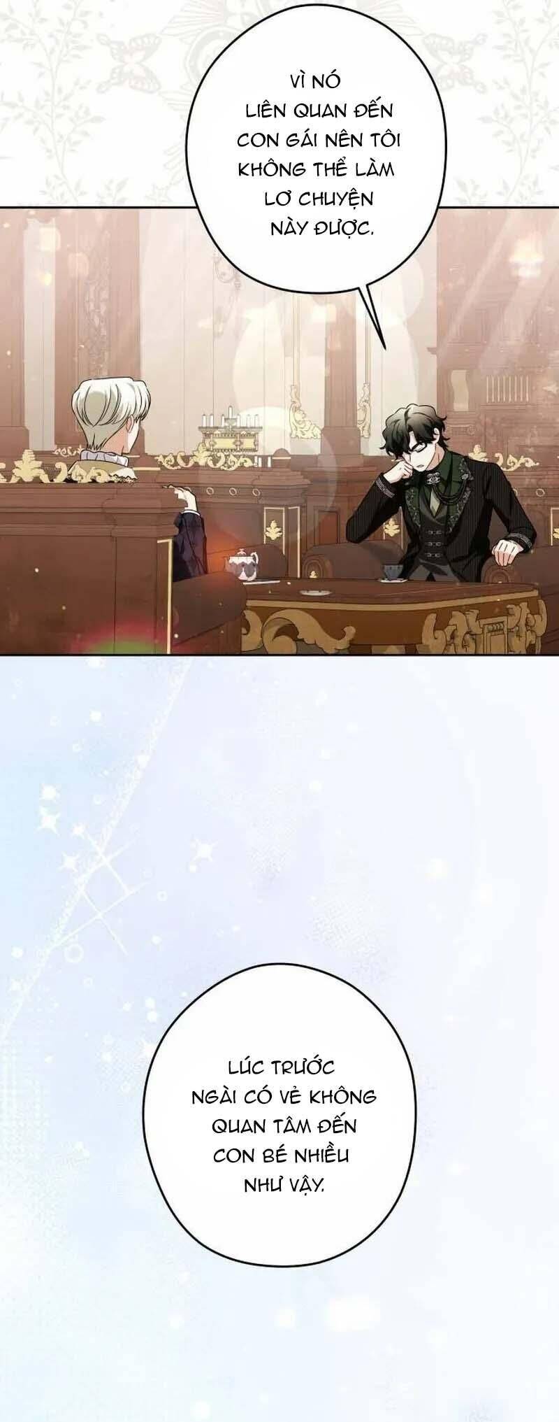 Gia Đình Phản Diện Phản Đối Tự Lập Chapter 52 - Trang 26