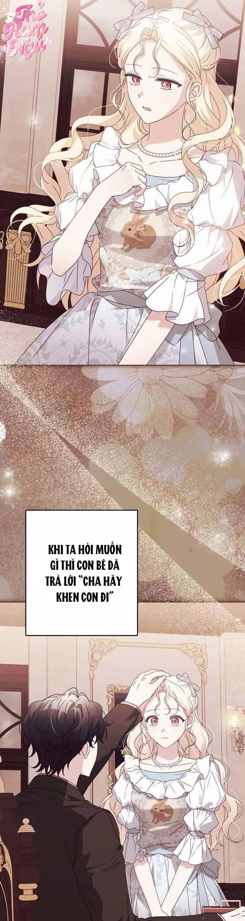 Gia Đình Phản Diện Phản Đối Tự Lập Chapter 52 - Trang 29