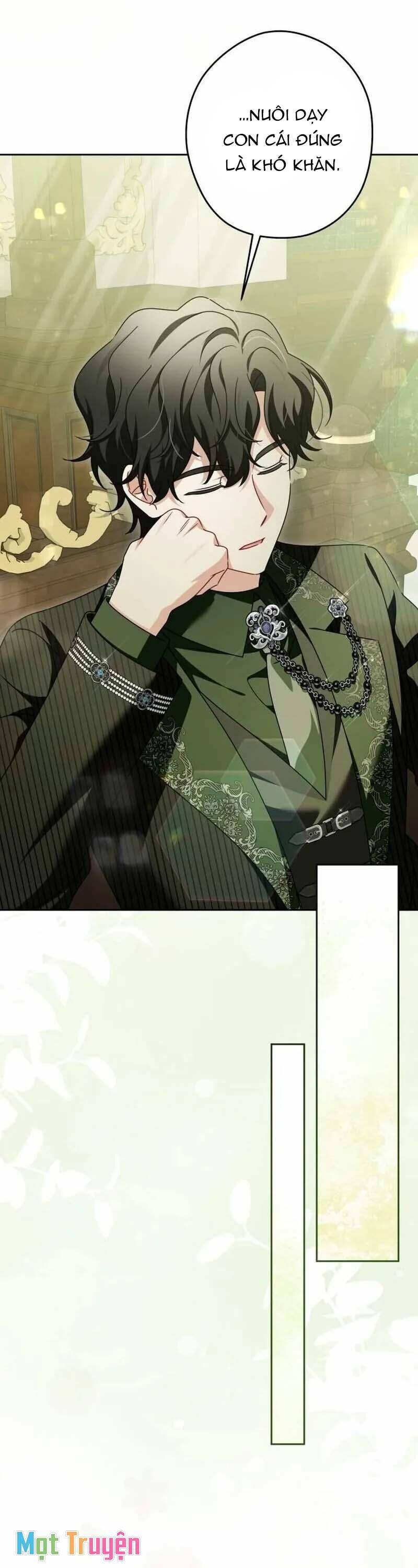 Gia Đình Phản Diện Phản Đối Tự Lập Chapter 52 - Trang 31