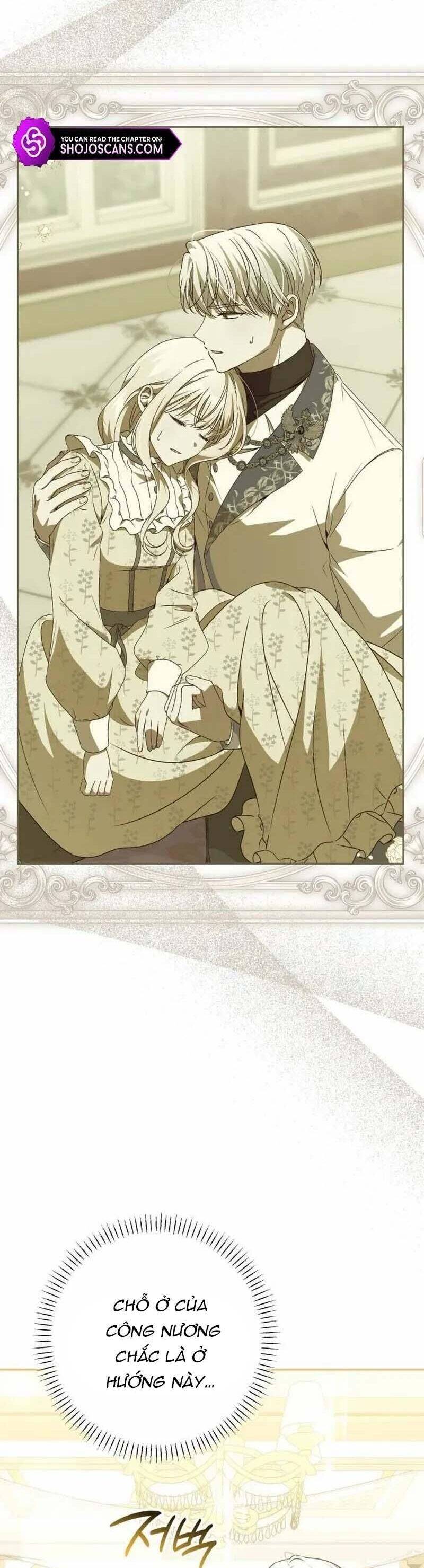 Gia Đình Phản Diện Phản Đối Tự Lập Chapter 52 - Trang 33