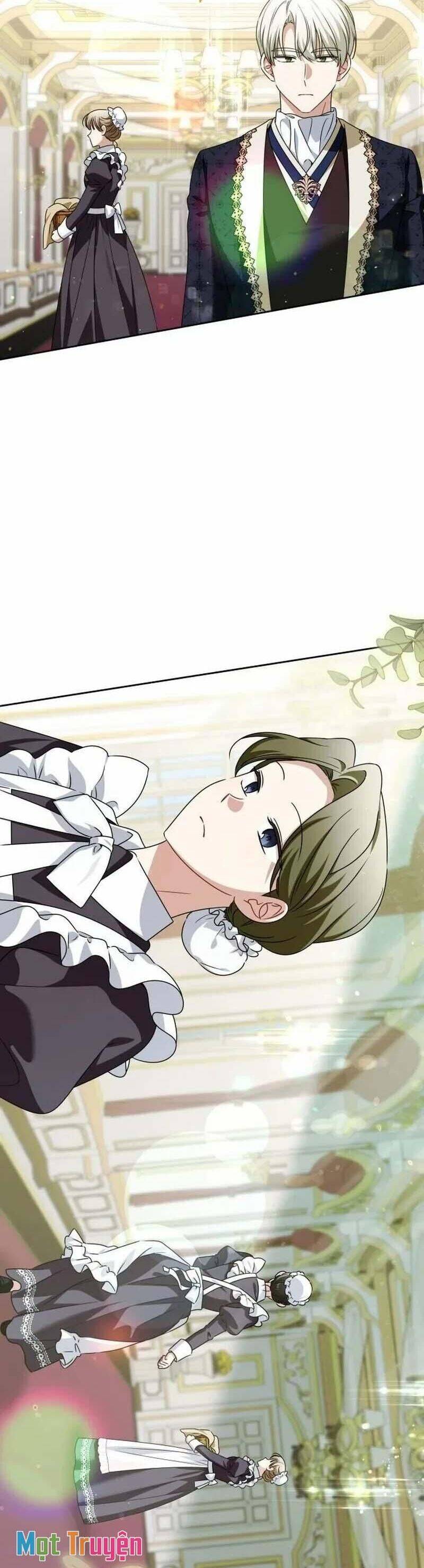 Gia Đình Phản Diện Phản Đối Tự Lập Chapter 52 - Trang 34