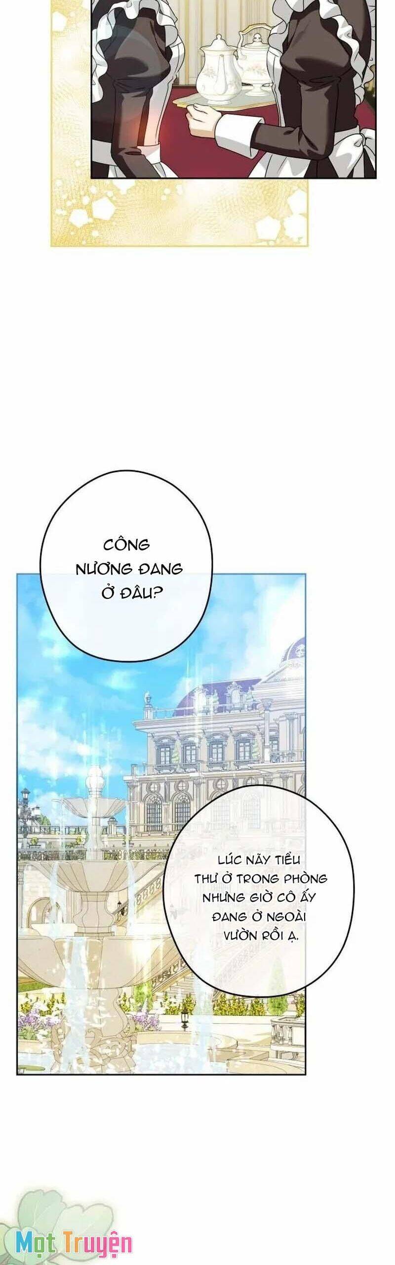 Gia Đình Phản Diện Phản Đối Tự Lập Chapter 52 - Trang 37