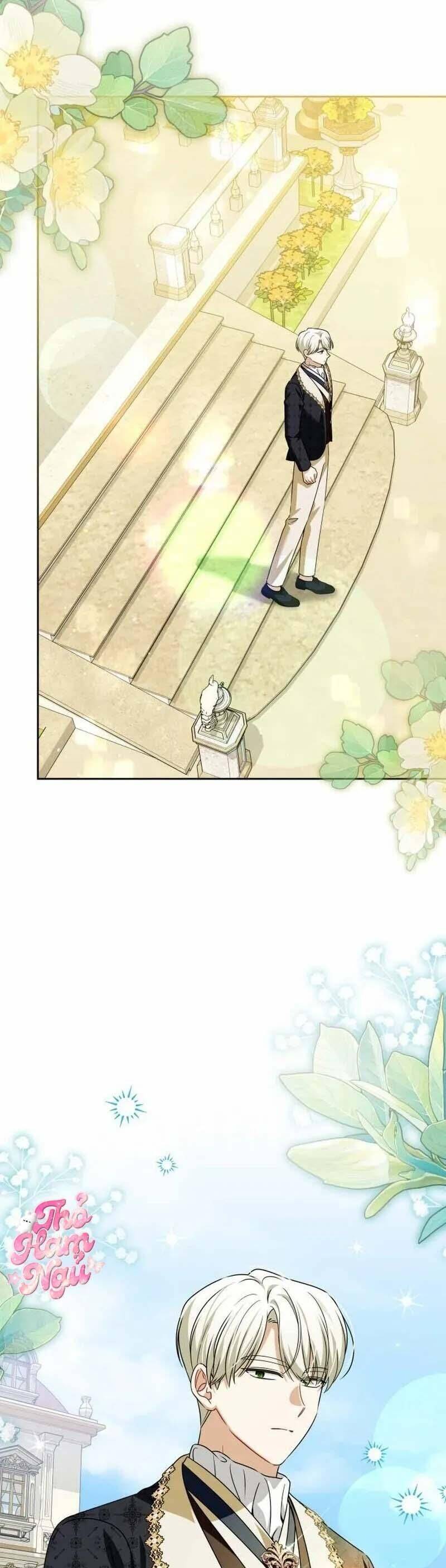 Gia Đình Phản Diện Phản Đối Tự Lập Chapter 52 - Trang 38