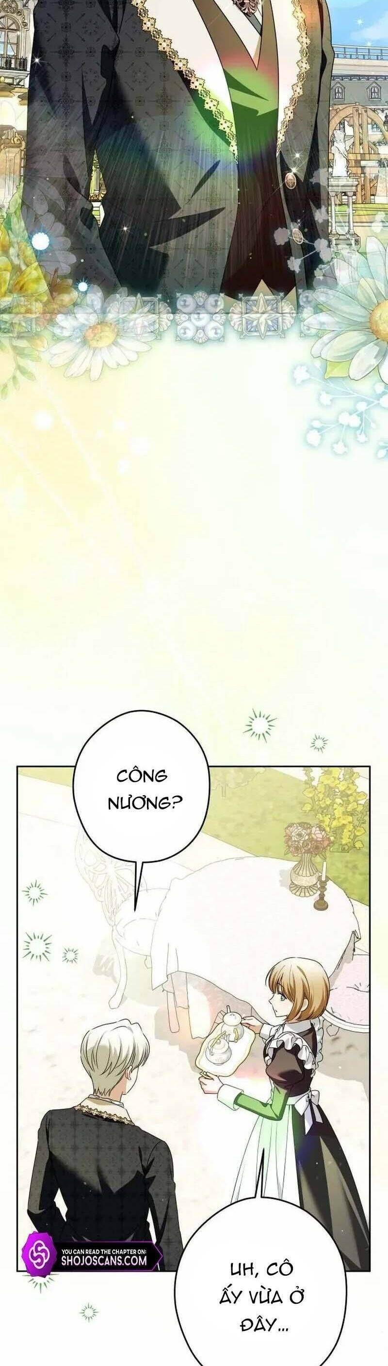 Gia Đình Phản Diện Phản Đối Tự Lập Chapter 52 - Trang 39