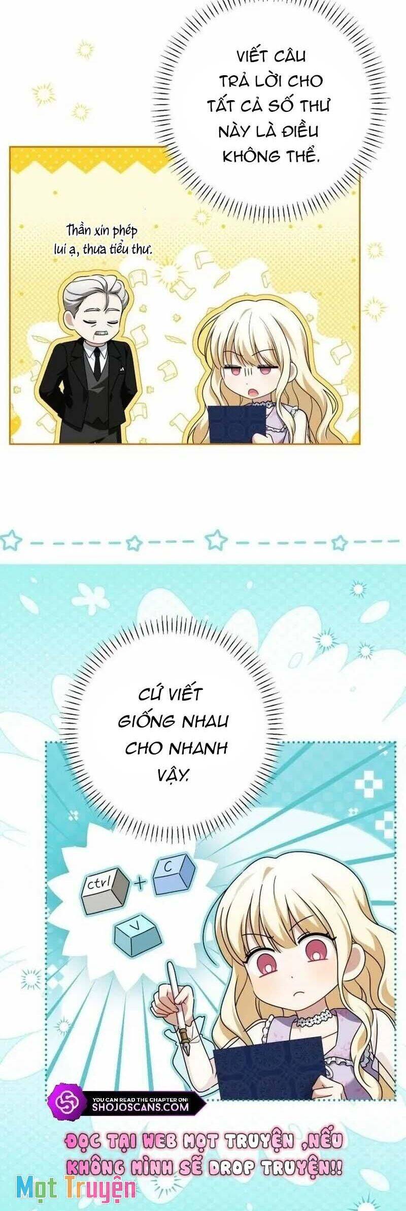 Gia Đình Phản Diện Phản Đối Tự Lập Chapter 52 - Trang 4