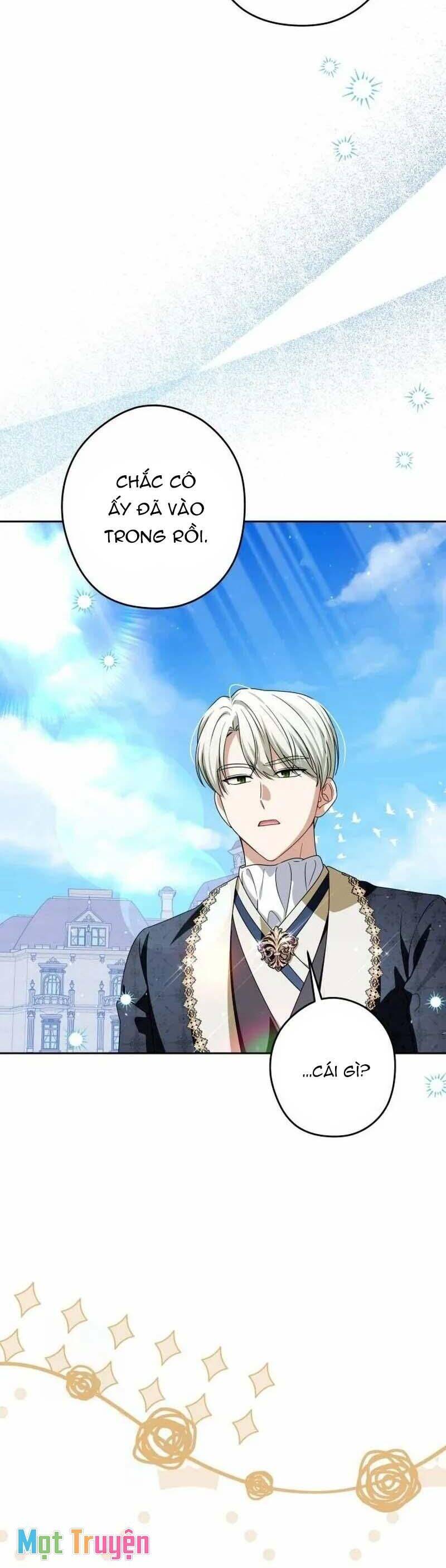 Gia Đình Phản Diện Phản Đối Tự Lập Chapter 52 - Trang 40