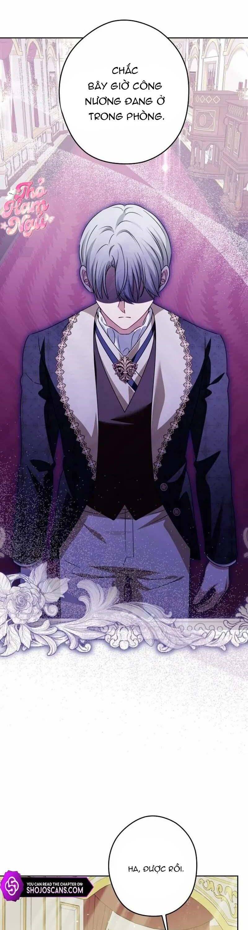 Gia Đình Phản Diện Phản Đối Tự Lập Chapter 52 - Trang 42