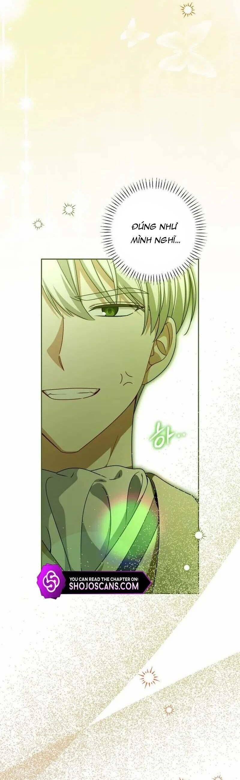 Gia Đình Phản Diện Phản Đối Tự Lập Chapter 52 - Trang 45