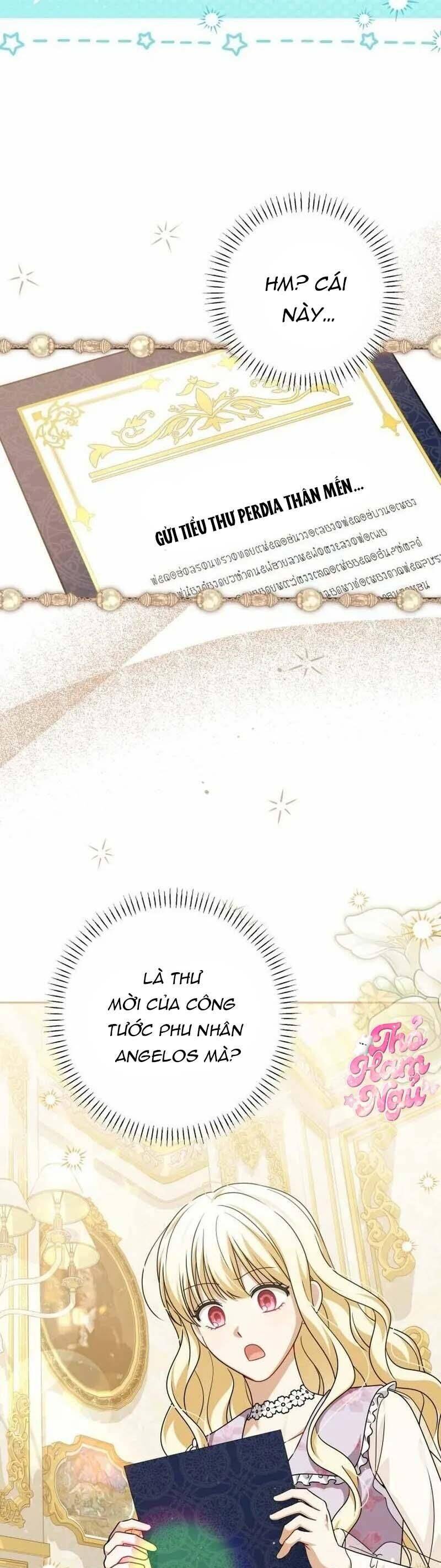 Gia Đình Phản Diện Phản Đối Tự Lập Chapter 52 - Trang 5