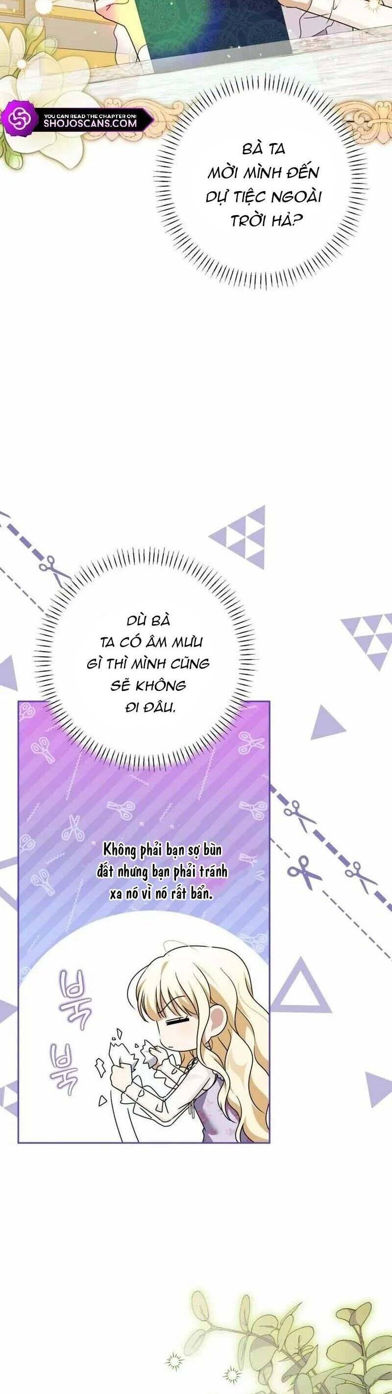 Gia Đình Phản Diện Phản Đối Tự Lập Chapter 52 - Trang 6