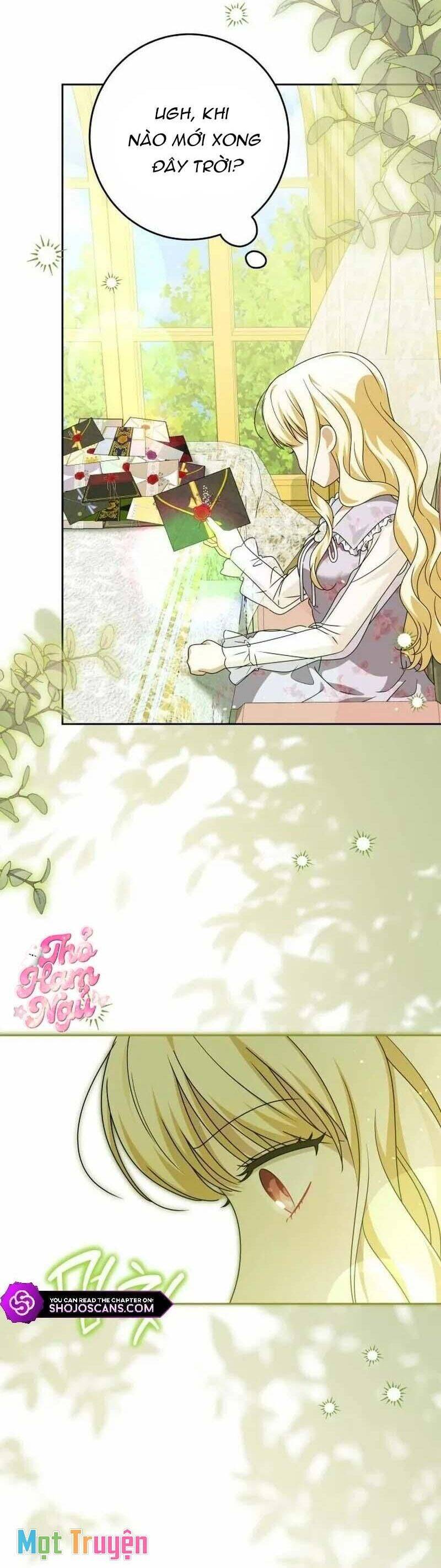 Gia Đình Phản Diện Phản Đối Tự Lập Chapter 52 - Trang 7