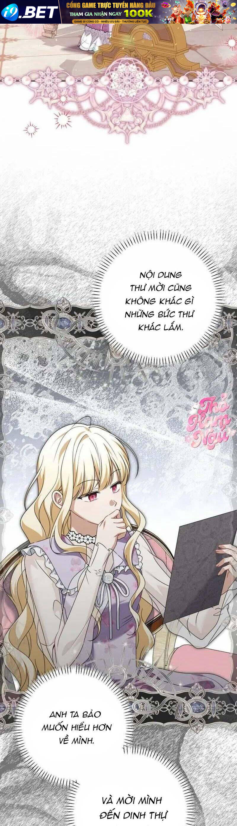 Gia Đình Phản Diện Phản Đối Tự Lập Chapter 52 - Trang 9