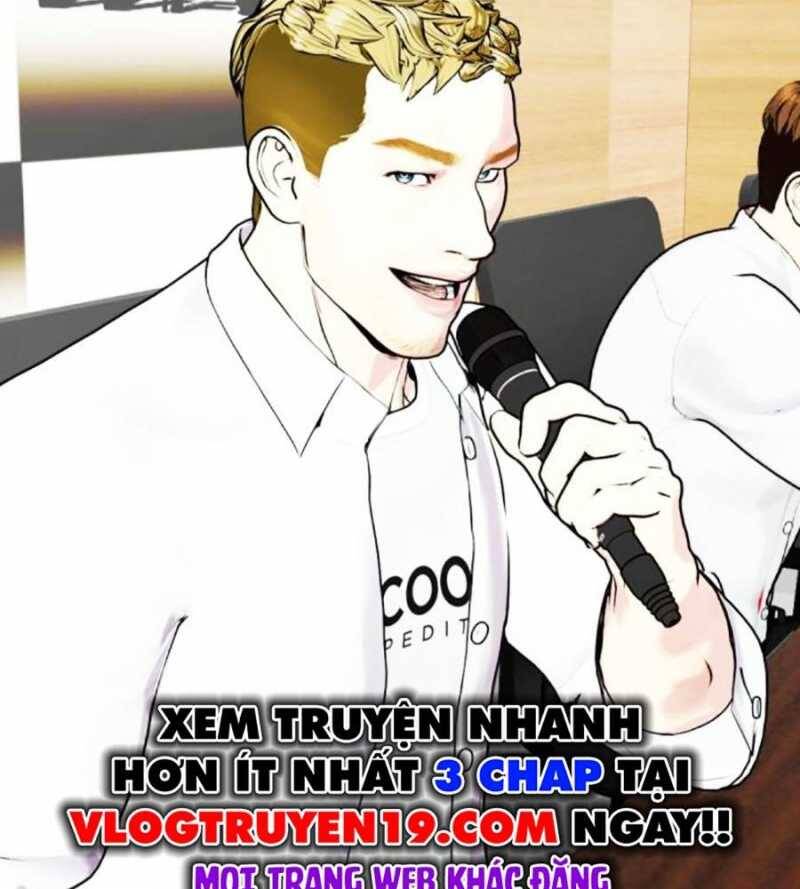 Loser Giỏi Võ - Chapter 79 - Page 116