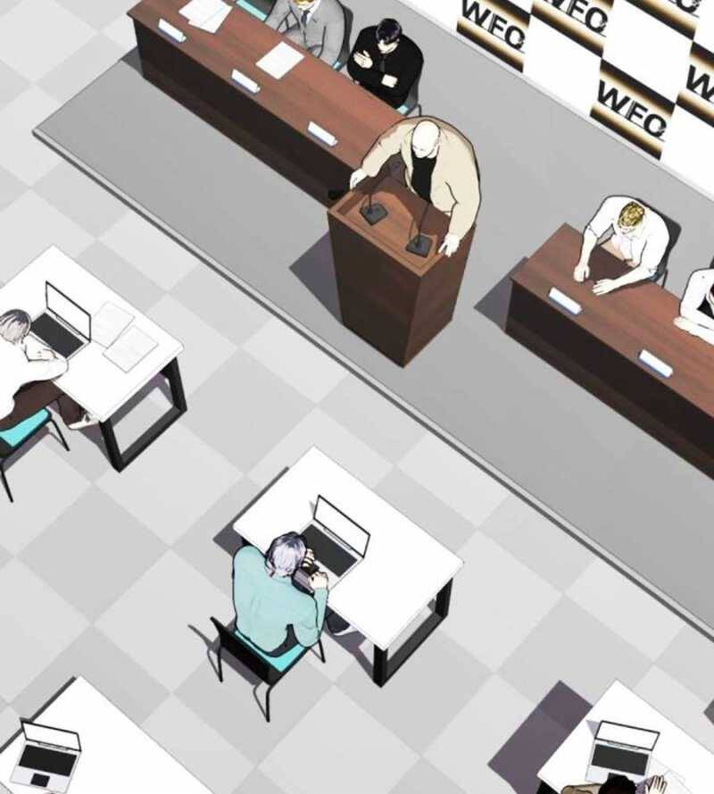 Loser Giỏi Võ - Chapter 79 - Page 124