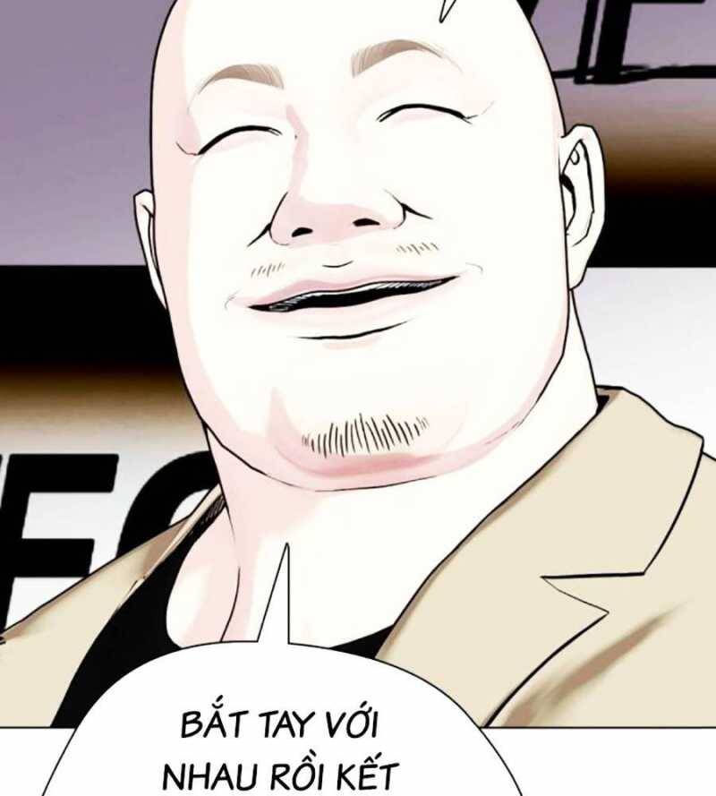 Loser Giỏi Võ - Chapter 79 - Page 139