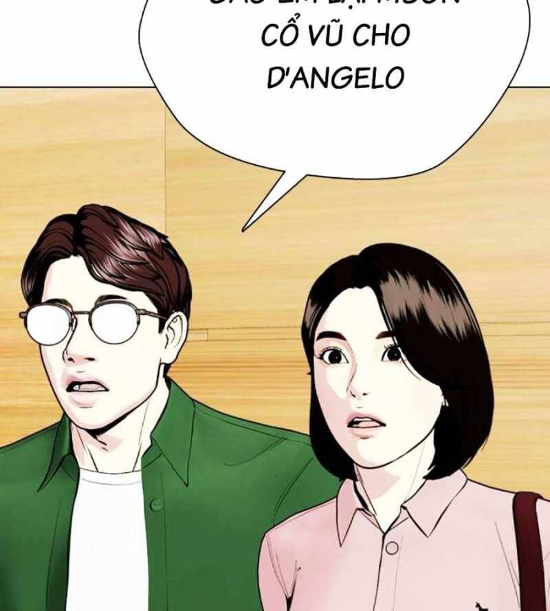 Loser Giỏi Võ - Chapter 79 - Page 148