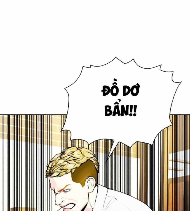 Loser Giỏi Võ - Chapter 79 - Page 170