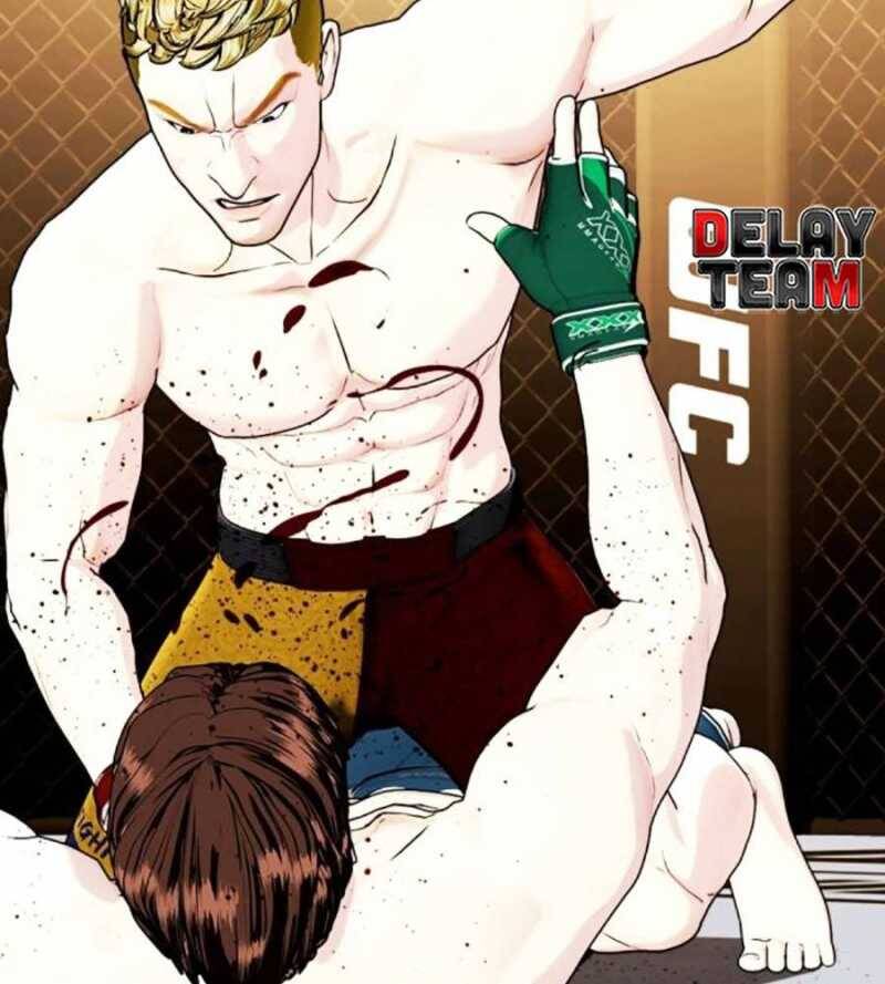 Loser Giỏi Võ - Chapter 79 - Page 194