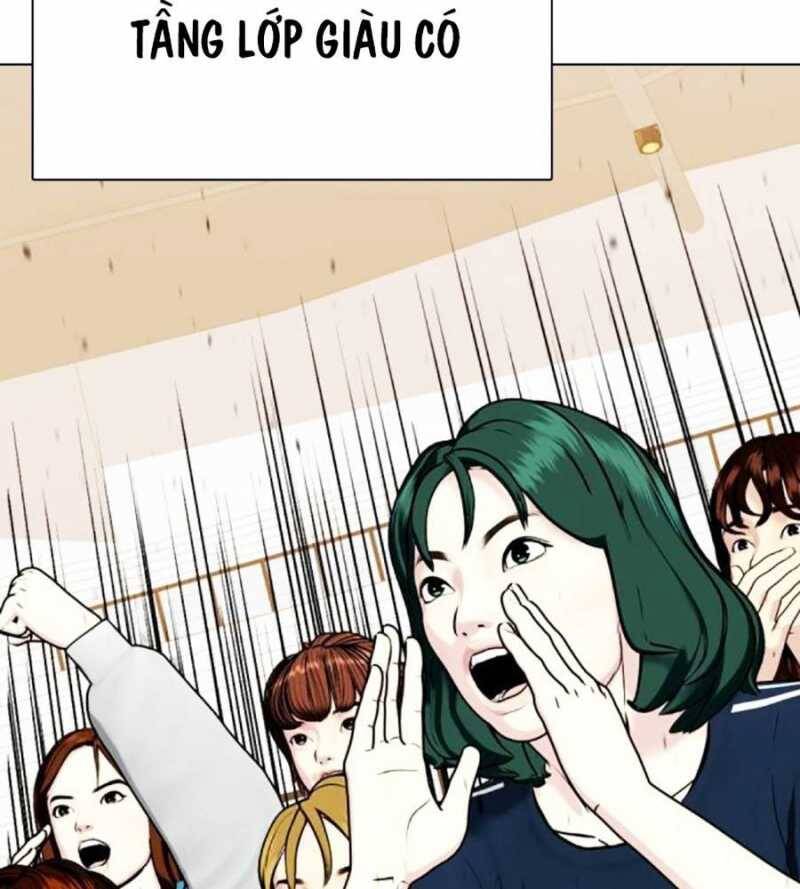 Loser Giỏi Võ - Chapter 79 - Page 203