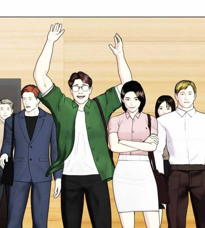 Loser Giỏi Võ - Chapter 79 - Page 63