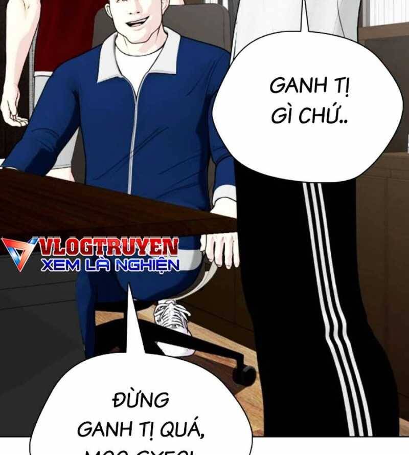 Loser Giỏi Võ - Chapter 79 - Page 7