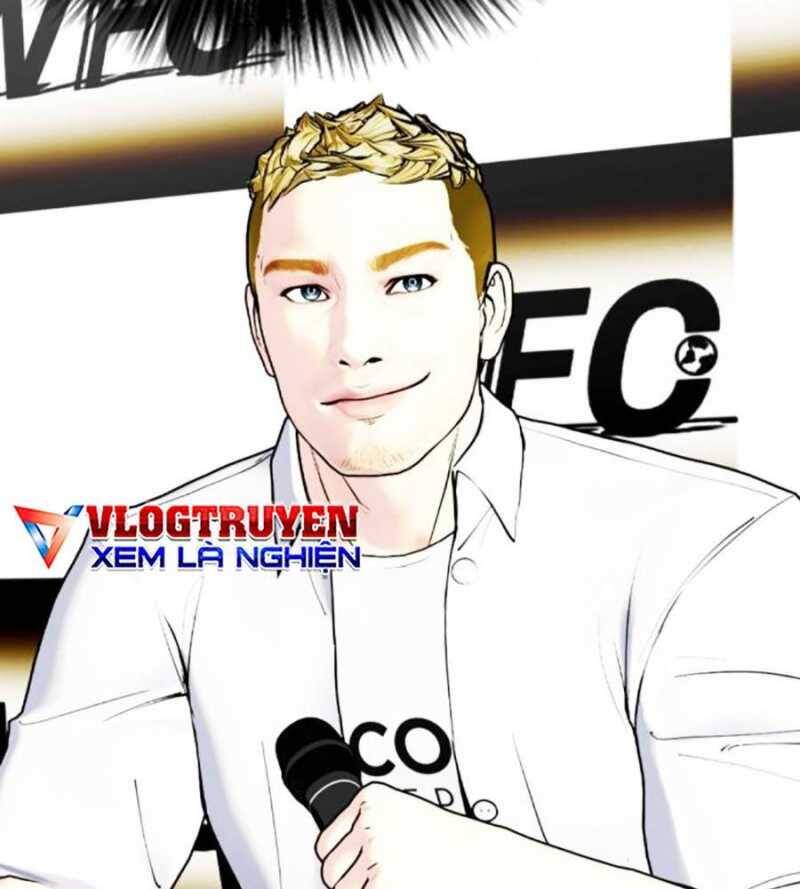 Loser Giỏi Võ - Chapter 79 - Page 94