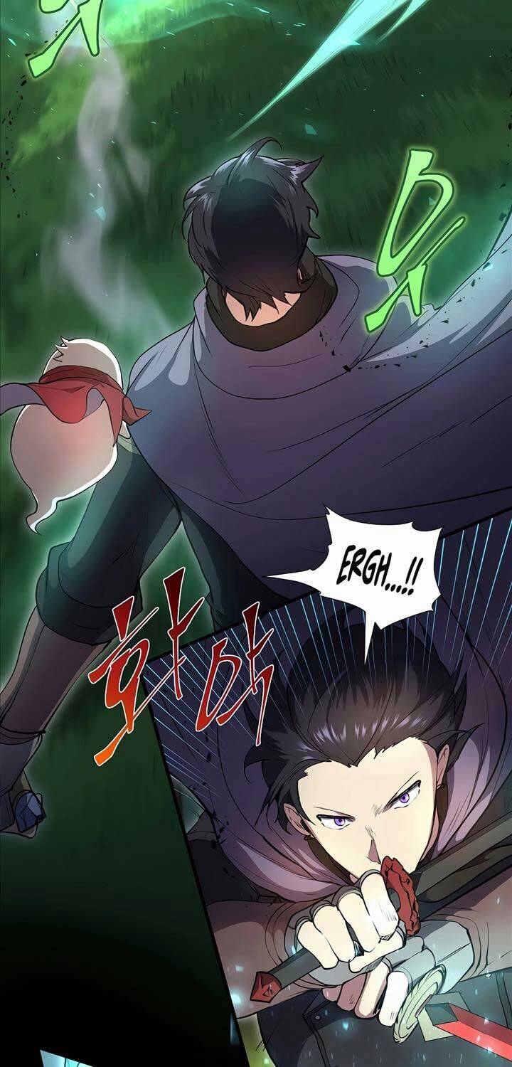 Tôi Thăng Cấp Bằng Kĩ Năng - Chapter 74 - Page 13