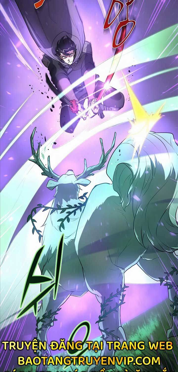 Tôi Thăng Cấp Bằng Kĩ Năng - Chapter 74 - Page 17