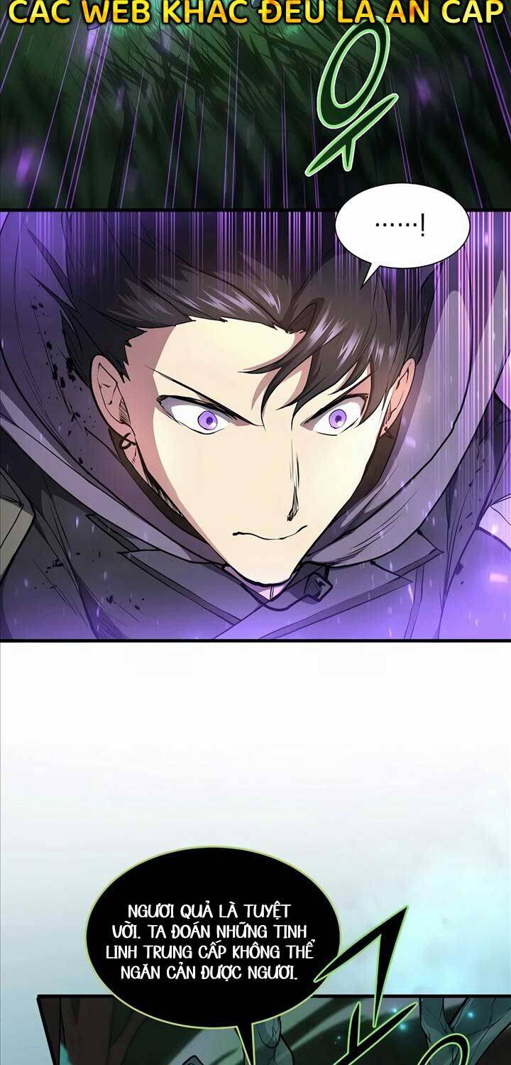 Tôi Thăng Cấp Bằng Kĩ Năng - Chapter 74 - Page 18