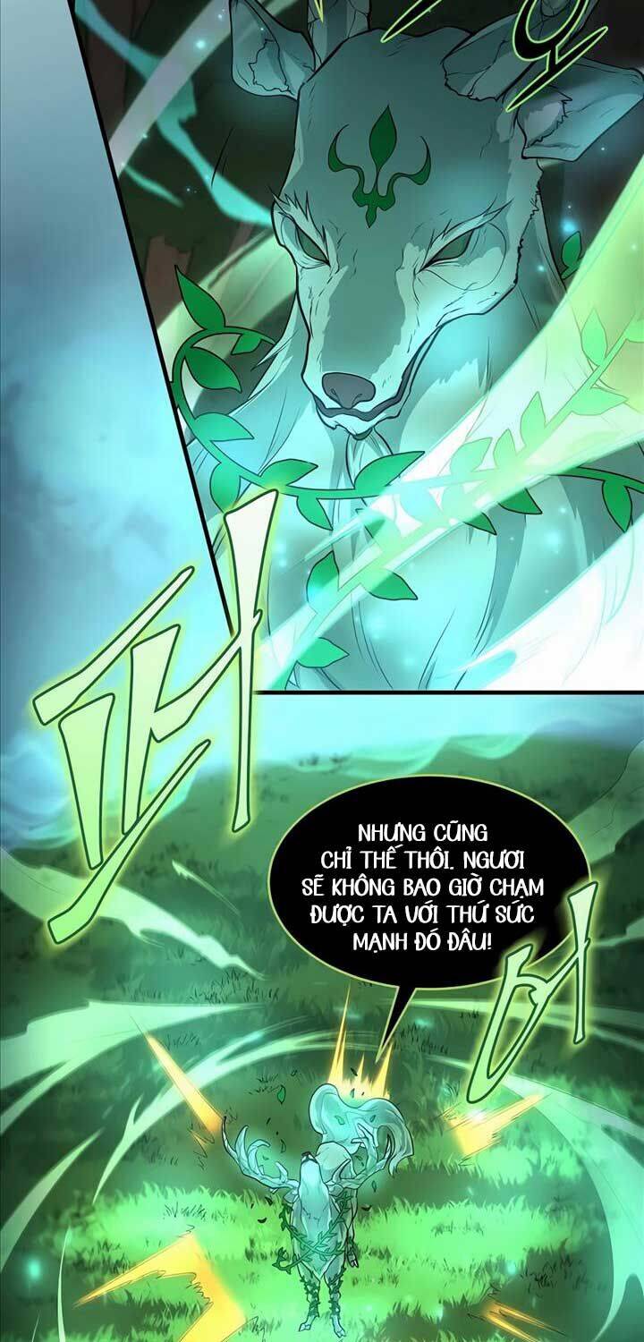 Tôi Thăng Cấp Bằng Kĩ Năng - Chapter 74 - Page 19