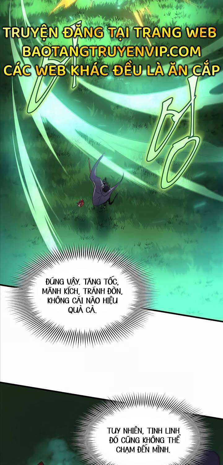 Tôi Thăng Cấp Bằng Kĩ Năng - Chapter 74 - Page 20