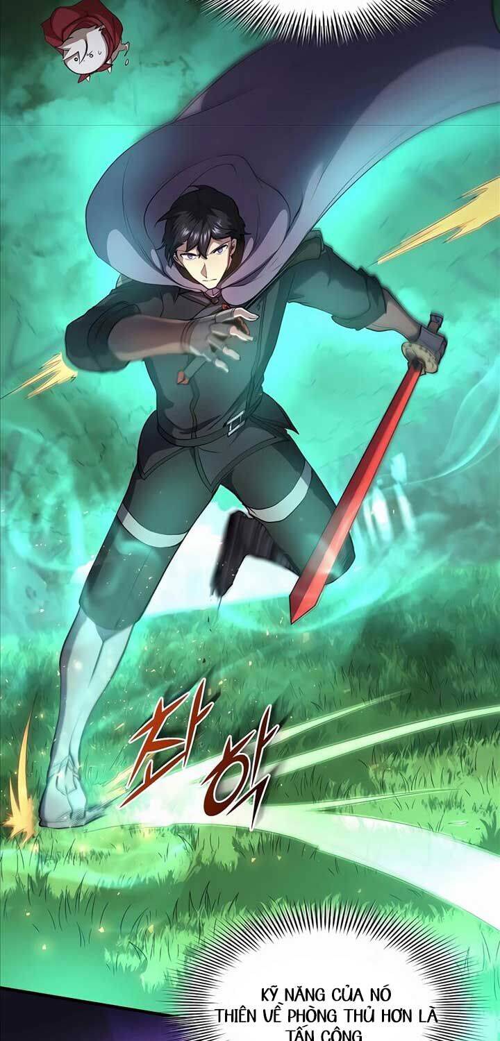 Tôi Thăng Cấp Bằng Kĩ Năng - Chapter 74 - Page 21