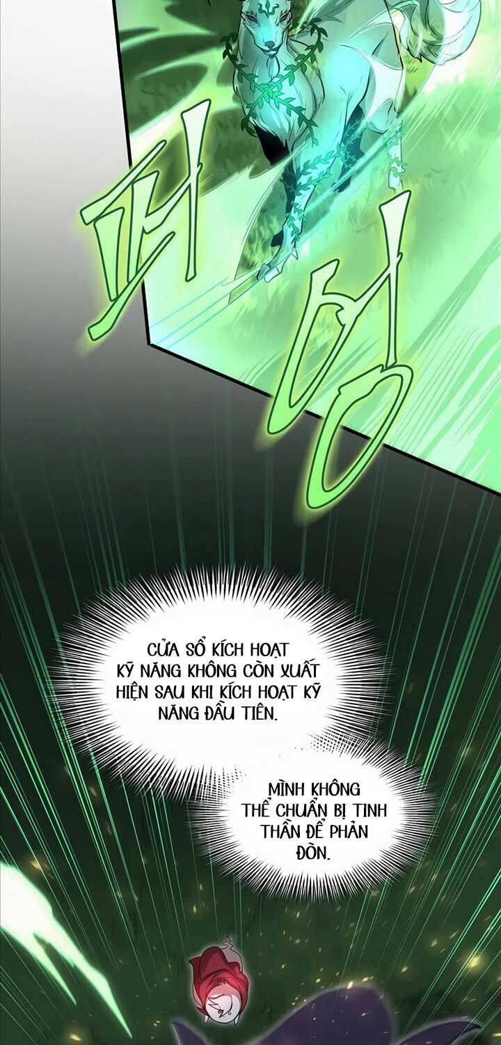Tôi Thăng Cấp Bằng Kĩ Năng - Chapter 74 - Page 23