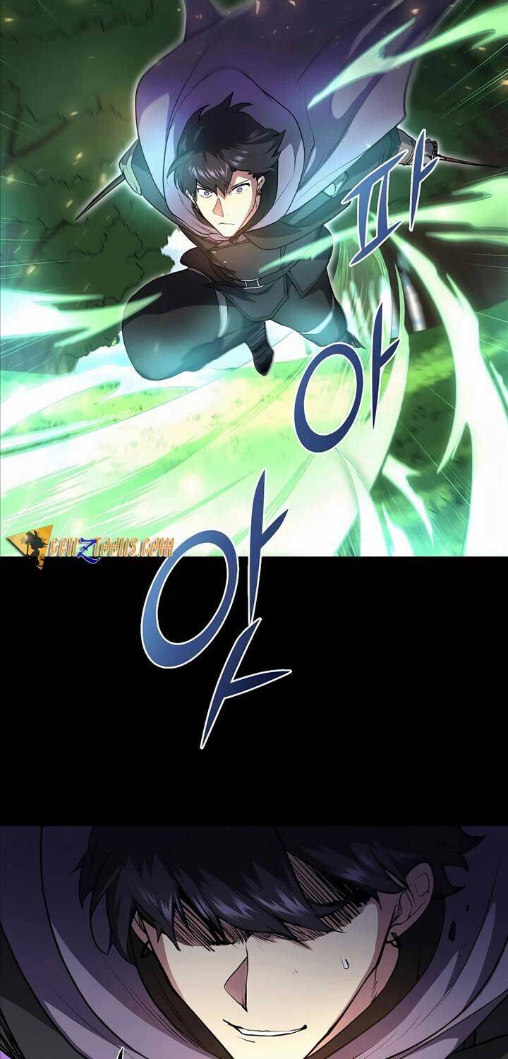 Tôi Thăng Cấp Bằng Kĩ Năng - Chapter 74 - Page 24