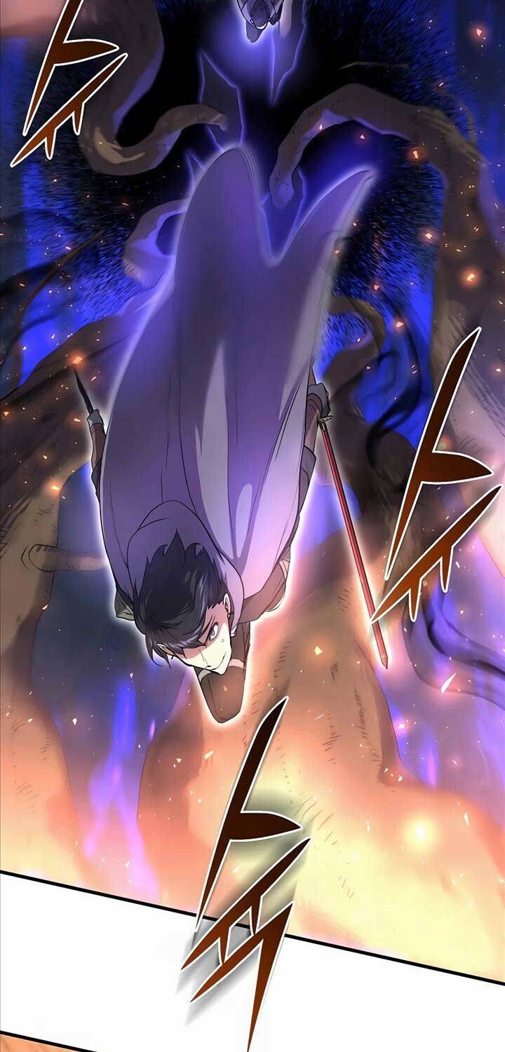 Tôi Thăng Cấp Bằng Kĩ Năng - Chapter 74 - Page 28