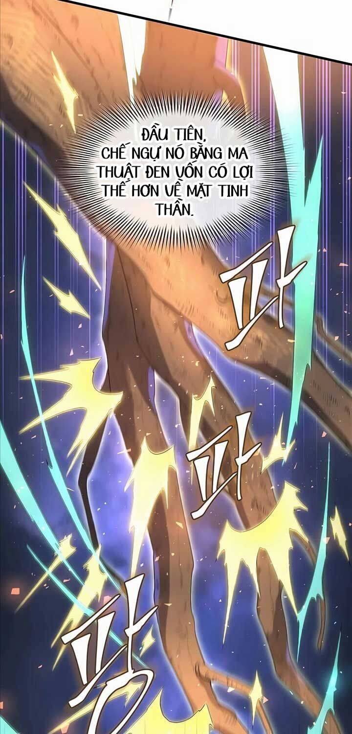 Tôi Thăng Cấp Bằng Kĩ Năng - Chapter 74 - Page 29