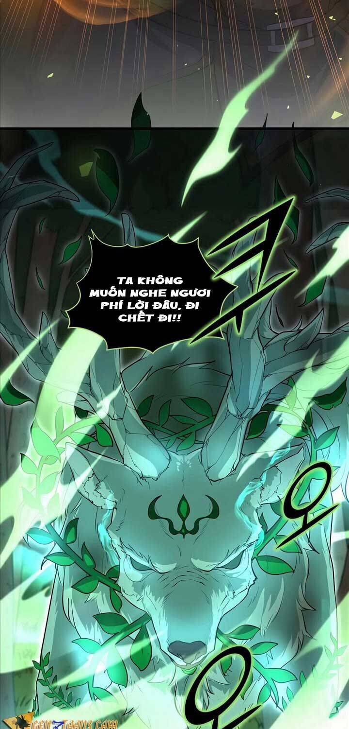 Tôi Thăng Cấp Bằng Kĩ Năng - Chapter 74 - Page 3