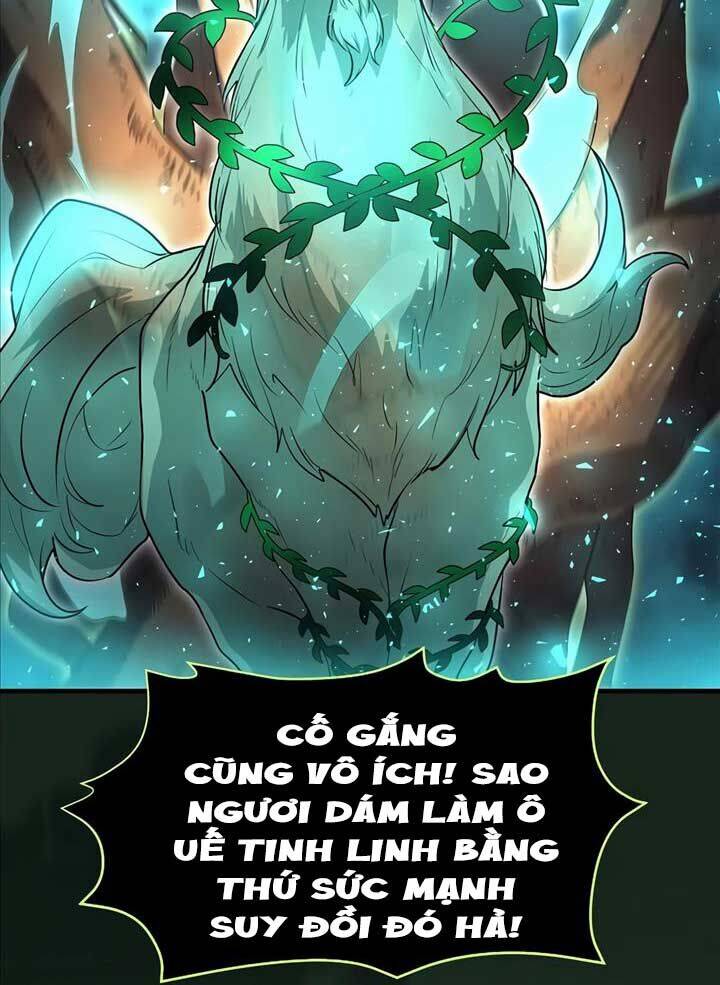 Tôi Thăng Cấp Bằng Kĩ Năng - Chapter 74 - Page 31