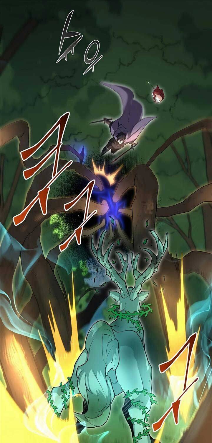 Tôi Thăng Cấp Bằng Kĩ Năng - Chapter 74 - Page 32