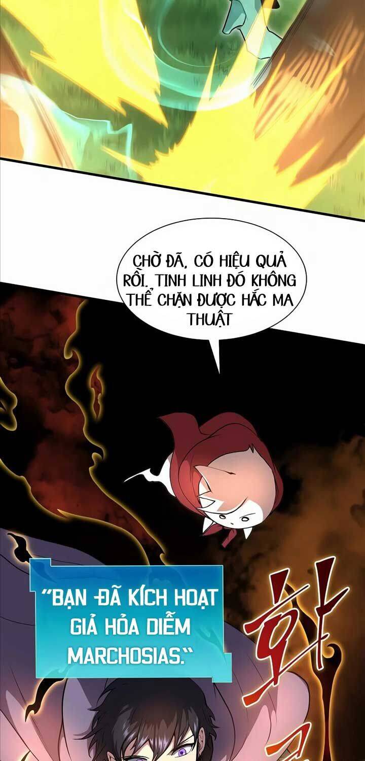 Tôi Thăng Cấp Bằng Kĩ Năng - Chapter 74 - Page 33