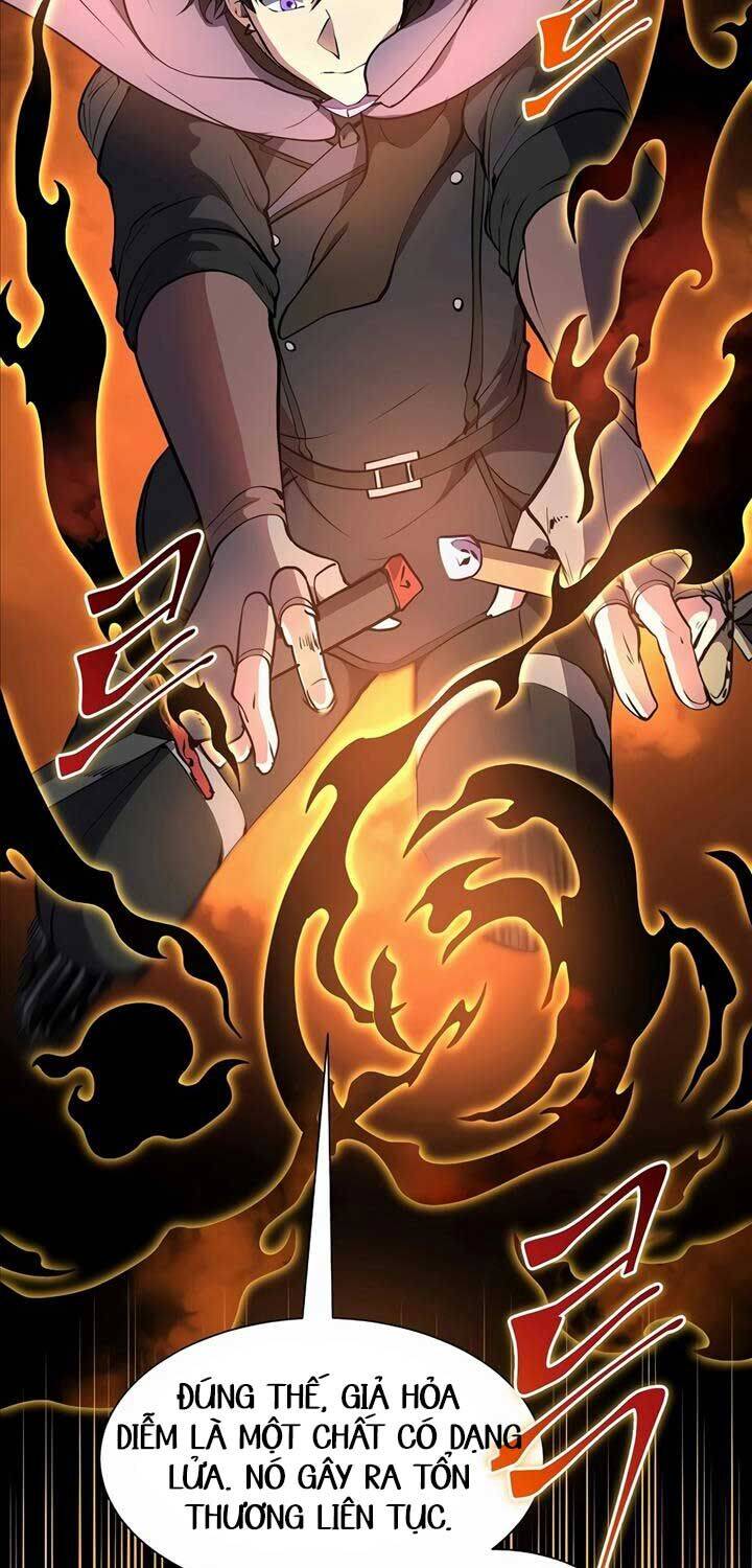 Tôi Thăng Cấp Bằng Kĩ Năng - Chapter 74 - Page 34