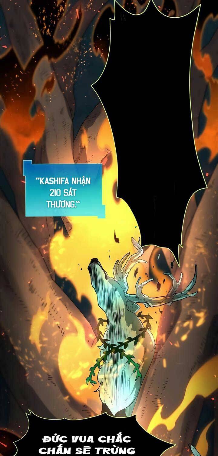 Tôi Thăng Cấp Bằng Kĩ Năng - Chapter 74 - Page 36