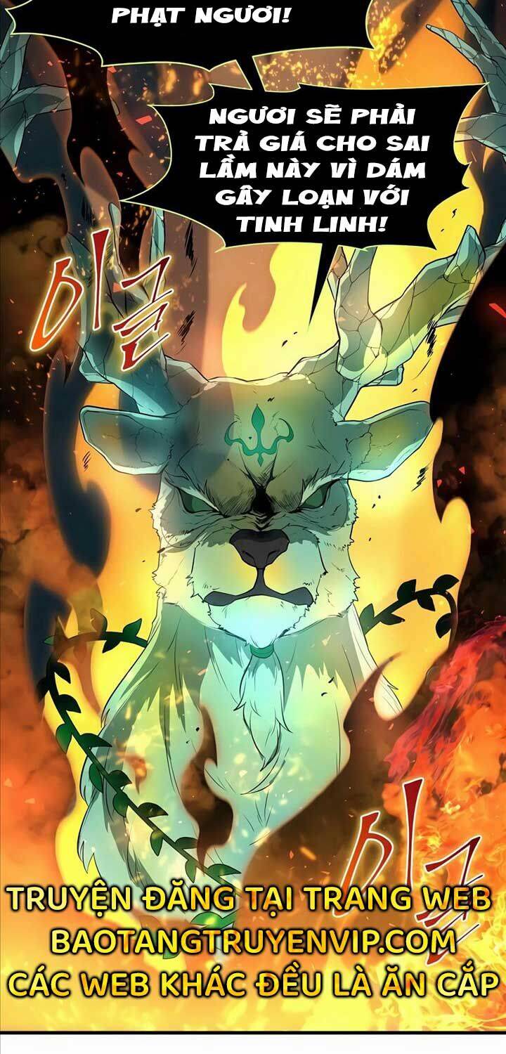 Tôi Thăng Cấp Bằng Kĩ Năng - Chapter 74 - Page 37